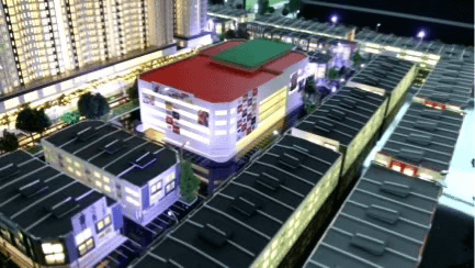 Image of Commercial Lot  Model @ Mutiara Mas & Bukit Indah